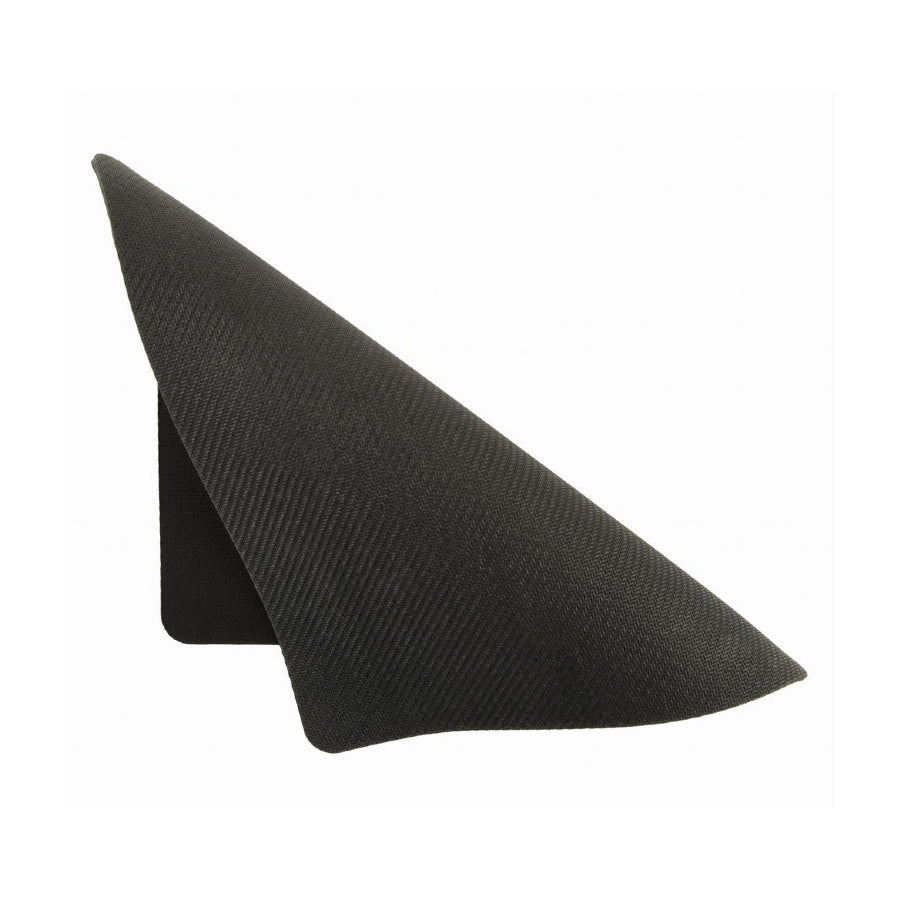 Gembird | Mouse pad | 26 cm x 22 cm | SBR | Black