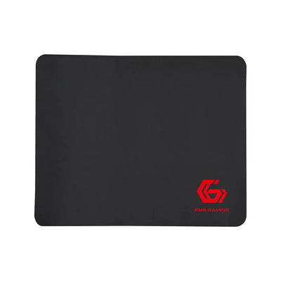 Gembird | Mouse Pad | MP-GAME-S | 25 × 20 cm | Black