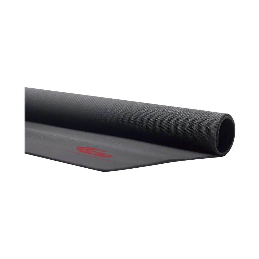 Gembird | Mouse Pad | MP-GAME-S | 25 × 20 cm | Black