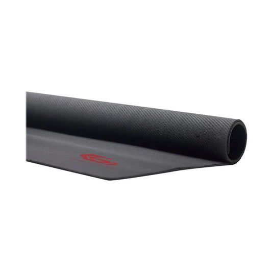 Gembird | Mouse Pad | MP-GAME-S | 25 × 20 cm | Black