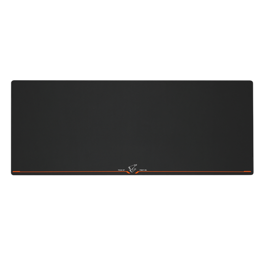 Gigabyte | AMP900 | Gaming Mouse Pad | 900 × 360 × 3 mm | Black
