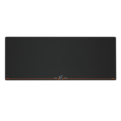 Gigabyte | AMP900 | Gaming Mouse Pad | 900 × 360 × 3 mm | Black