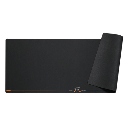 Gigabyte | AMP900 | Gaming Mouse Pad | 900 × 360 × 3 mm | Black