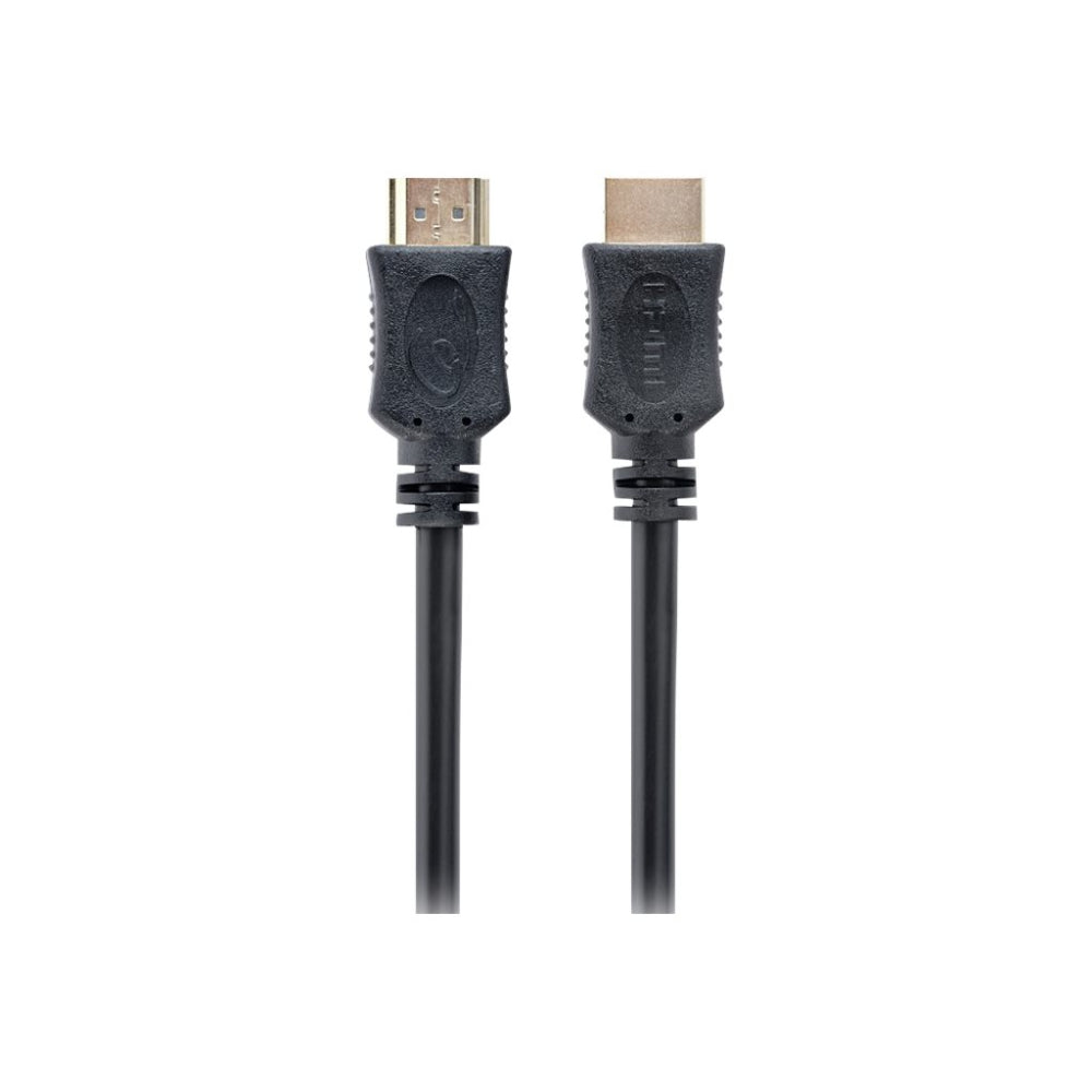 Cablexpert | CC-HDMI4L-10 | HDMI Cable | 3 m | Black