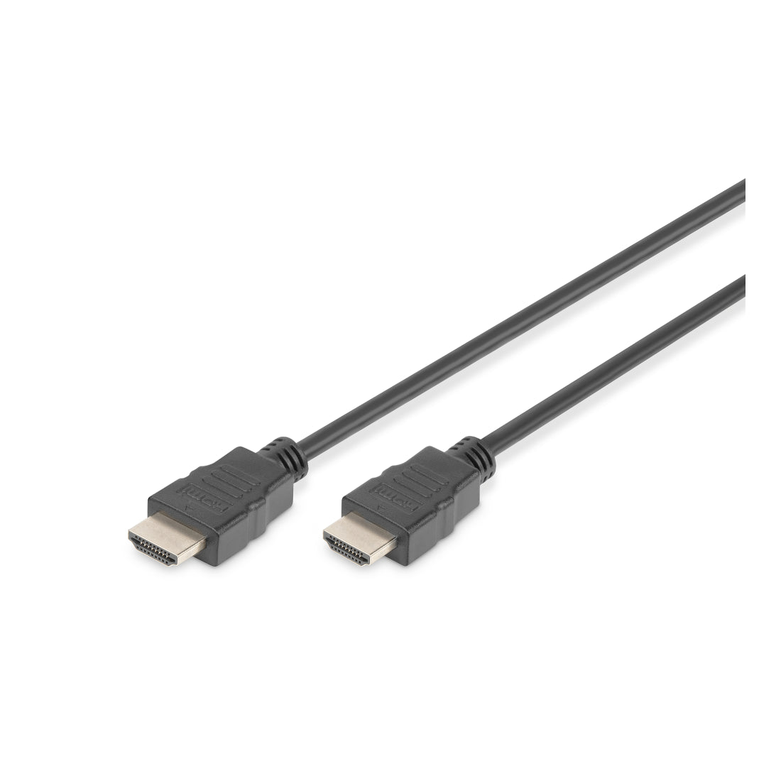 Digitus | AK-330114-030-S | HDMI Cable | 3 m | Black