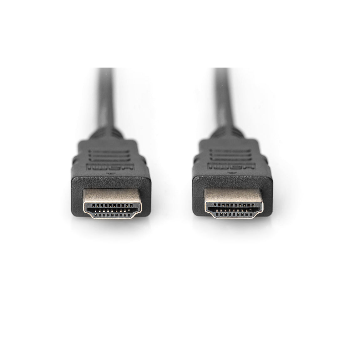 Digitus | AK-330114-030-S | HDMI Cable | 3 m | Black
