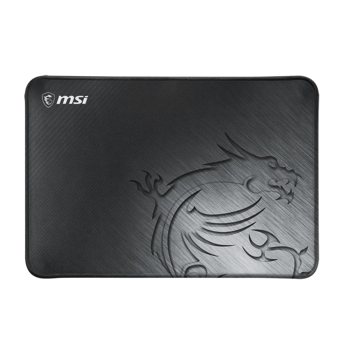 MSI | Agility GD21 | Gaming Mouse Pad | 320 × 220 × 3 mm