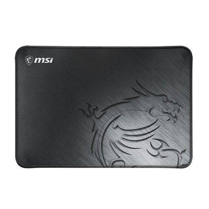 MSI | Agility GD21 | Gaming Mouse Pad | 320 × 220 × 3 mm