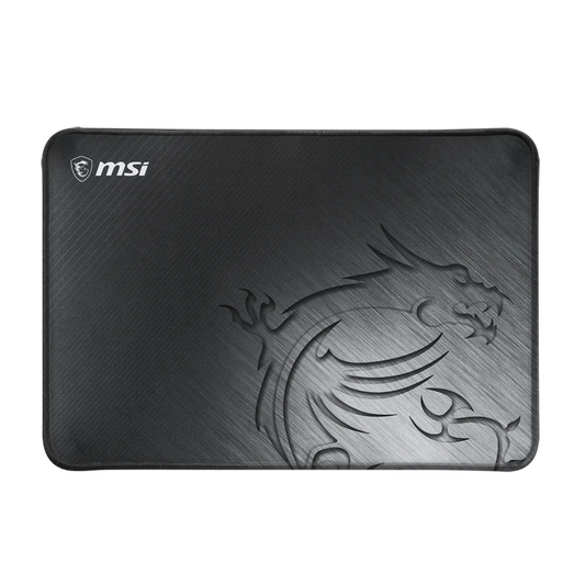 MSI | Agility GD21 | Gaming Mouse Pad | 320 × 220 × 3 mm