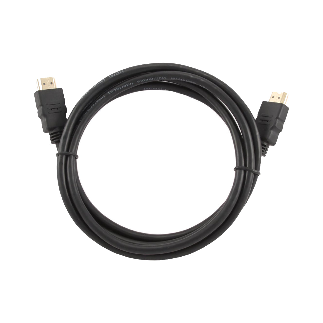 Cablexpert | CC-HDMI4-1M | HDMI Cable | 1 m | Black