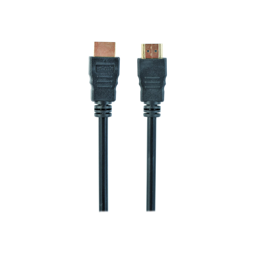 Cablexpert | CC-HDMI4-1M | HDMI Cable | 1 m | Black