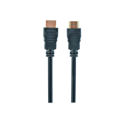 Cablexpert | CC-HDMI4-1M | HDMI Cable | 1 m | Black
