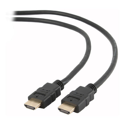 Cablexpert | CC-HDMI4-1M | HDMI Cable | 1 m | Black