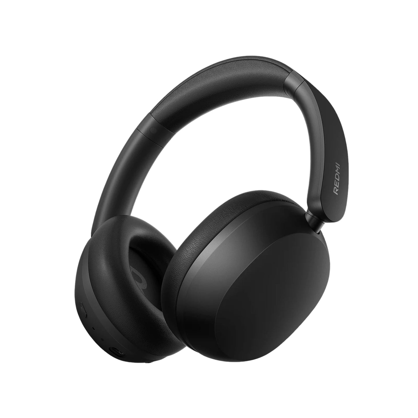 Xiaomi | Redmi | Headphones | Neo | Over-Ear | Microphone | Wireless | Obsidian Black