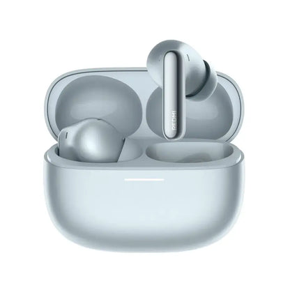 Xiaomi | Redmi | True wireless earphones | Buds 8 Pro | In-ear | Noise Canceling | Glacier blue