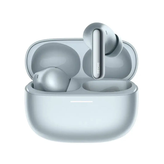 Xiaomi | Redmi | Écouteurs sans fil | Buds 8 Pro | Intra-auriculaires | Réduction de bruit | Bleu glacier