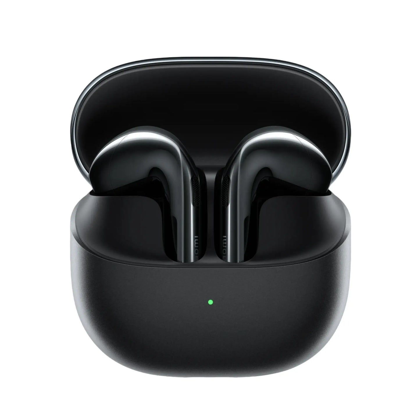 Xiaomi | True wireless earphones | Buds 6 | In-ear | Microphone | Wireless | Graphite Black