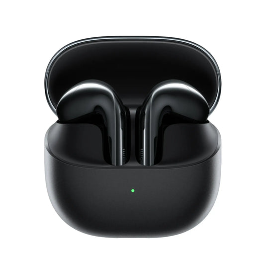 Xiaomi | Écouteurs sans fil true wireless | Buds 6 | Intra-auriculaires | Microphone | Sans fil | Graphite Black