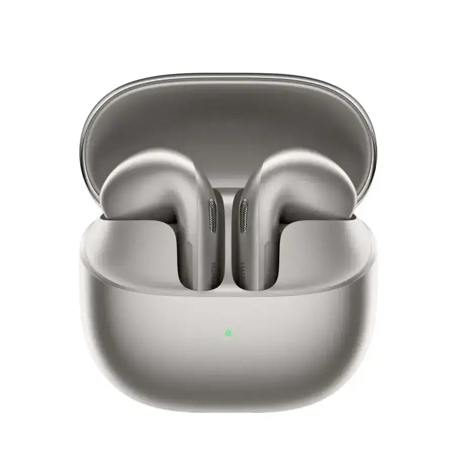 Xiaomi | True wireless earphones | Buds 6 | In-ear | Microphone | Wireless | Titan Gray