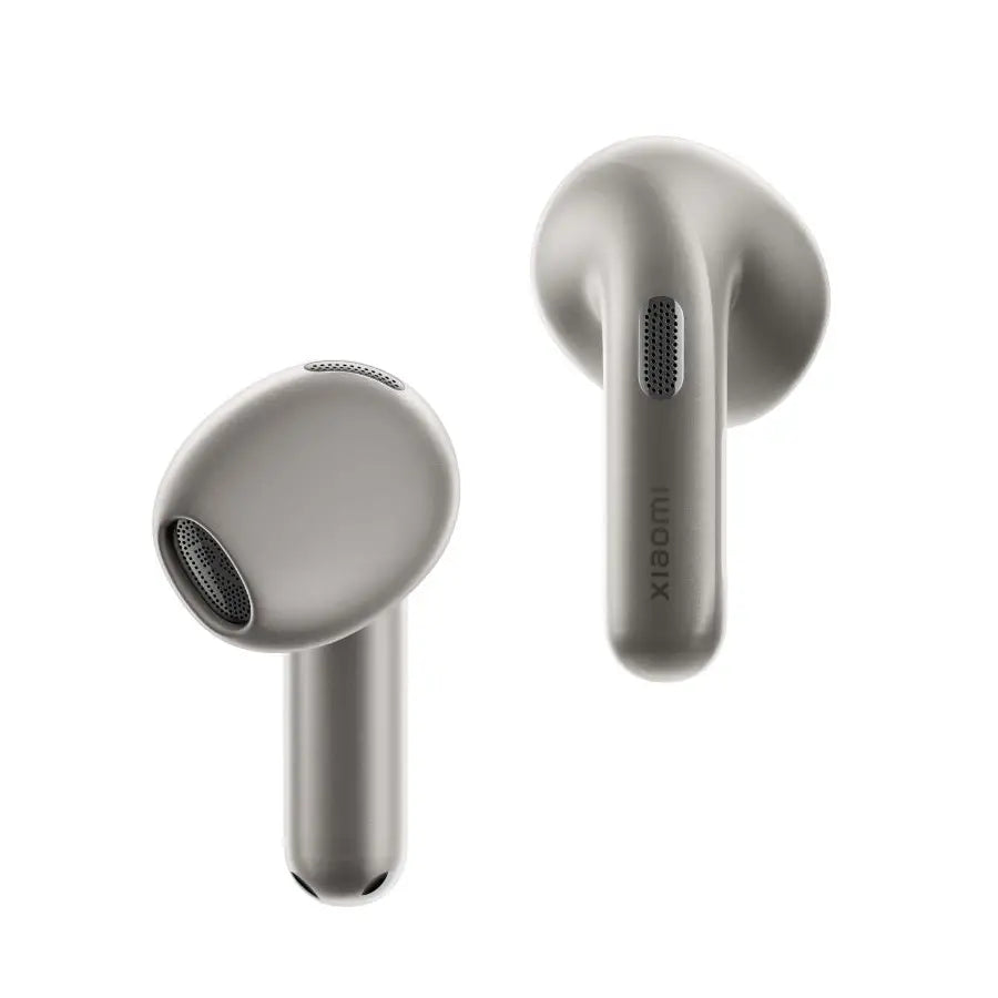 Xiaomi | True wireless earphones | Buds 6 | In-ear | Microphone | Wireless | Titan Gray