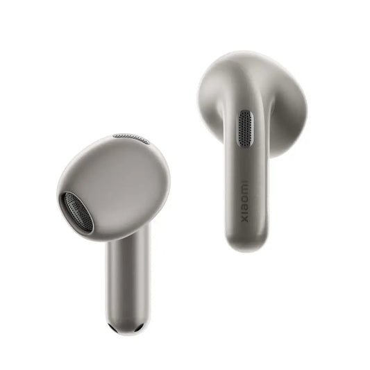 Xiaomi | Écouteurs sans fil | Buds 6 | Intra-auriculaires | Microphone | Sans fil | Gris Titane