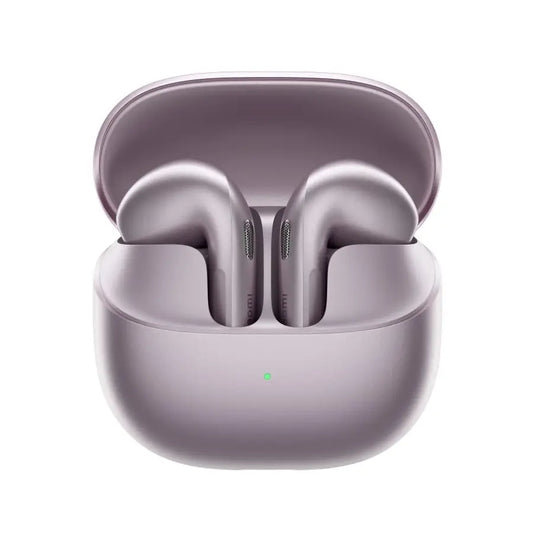 Xiaomi | Écouteurs sans fil | Buds 6 | Intra-auriculaires | Microphone | Sans fil | Violet Nébuleuse