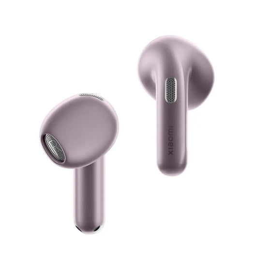 Xiaomi | Écouteurs sans fil | Buds 6 | Intra-auriculaires | Microphone | Sans fil | Violet Nébuleuse