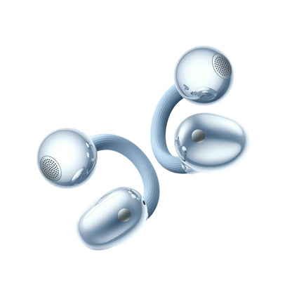 Huawei | FreeClip | True wireless earphones | 2 | Open ear | Microphone | Bluetooth | Blue