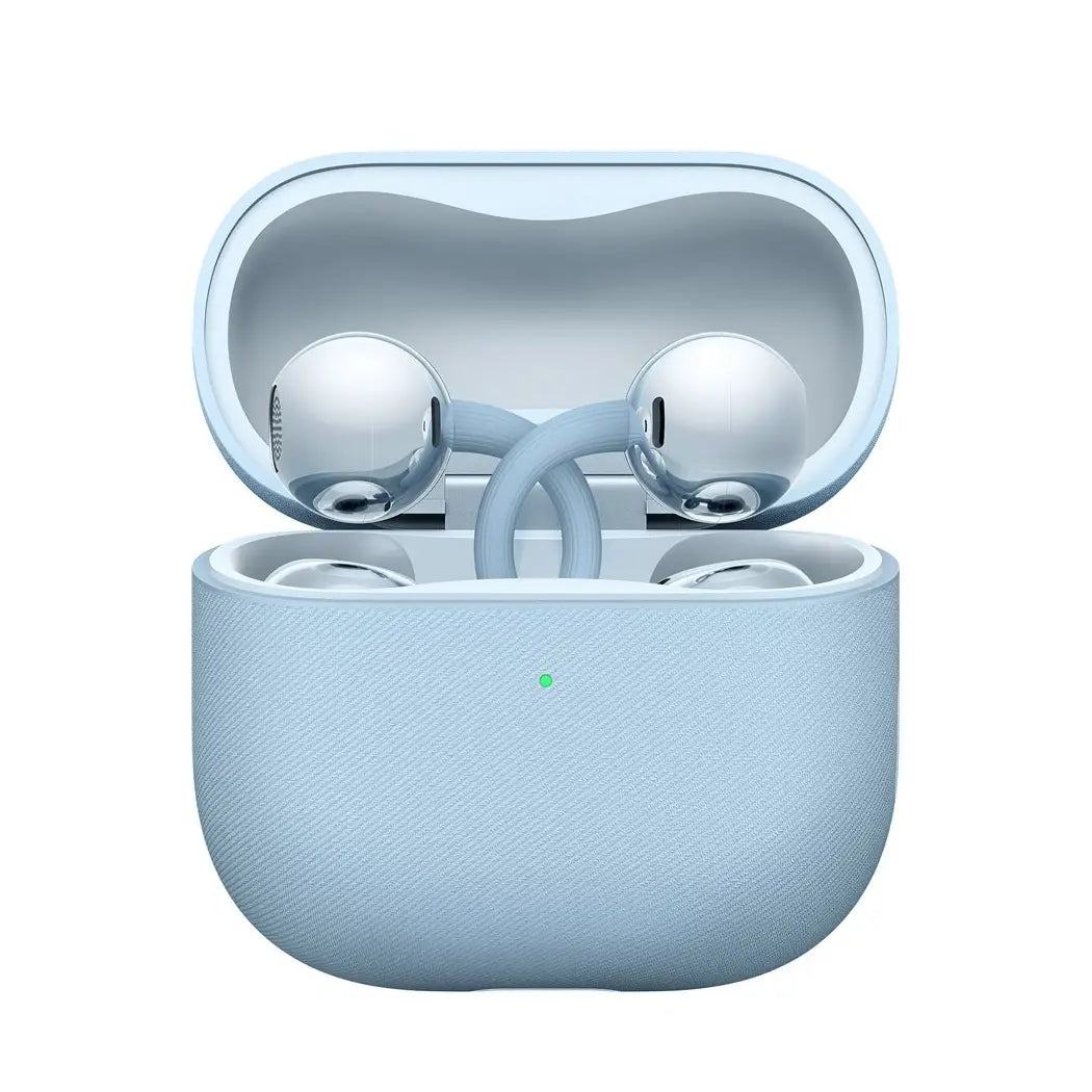 Huawei | FreeClip | True wireless earphones | 2 | Open ear | Microphone | Bluetooth | Blue