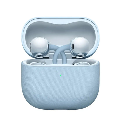Huawei | FreeClip | True wireless earphones | 2 | Open ear | Microphone | Bluetooth | Blue