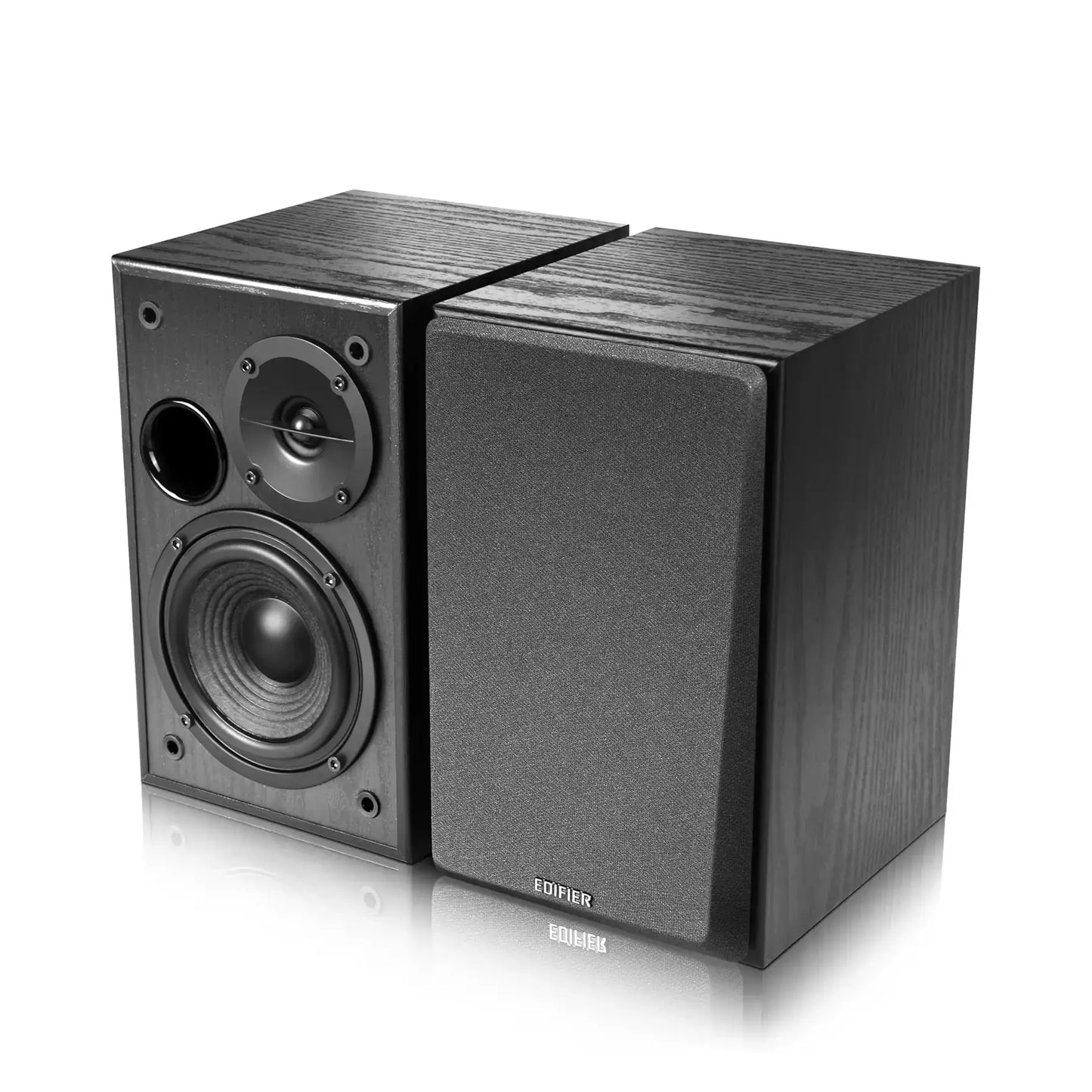 Edifier | USB-Powered Speaker | R1100 | 240 W | 85 dB | Black