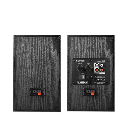 Edifier | USB-Powered Speaker | R1100 | 240 W | 85 dB | Black
