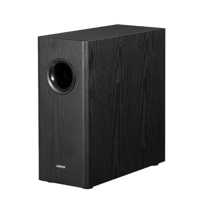 Edifier | Powered Subwoofer | T5s | 70 W | Black