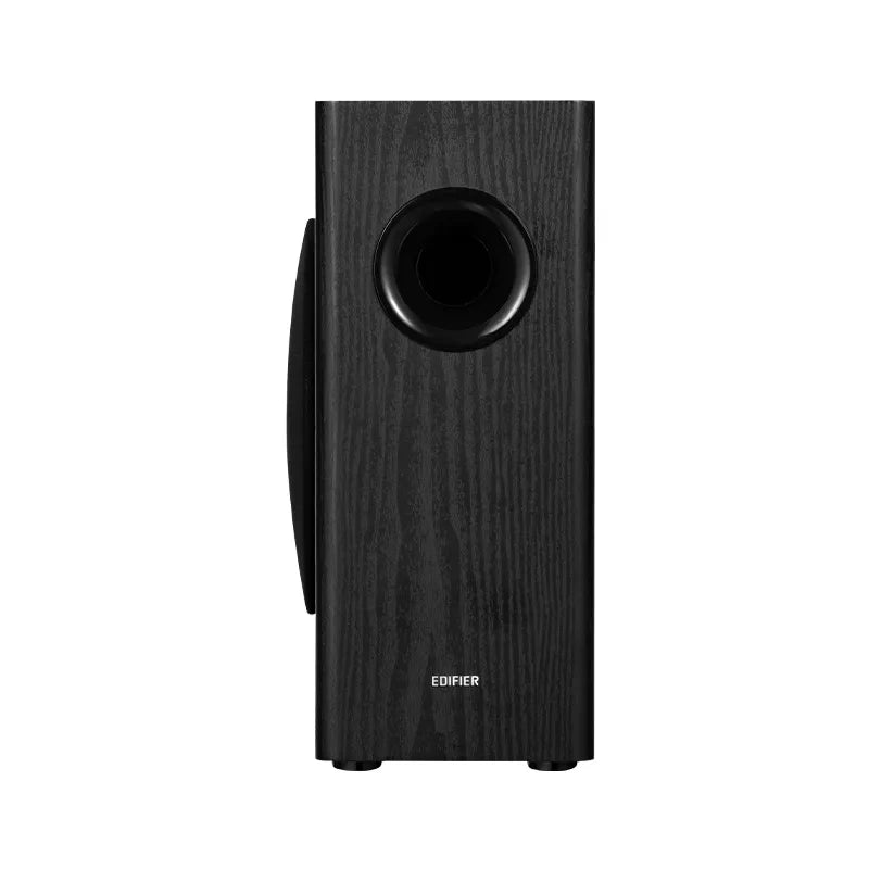 Edifier | Powered Subwoofer | T5s | 70 W | Black
