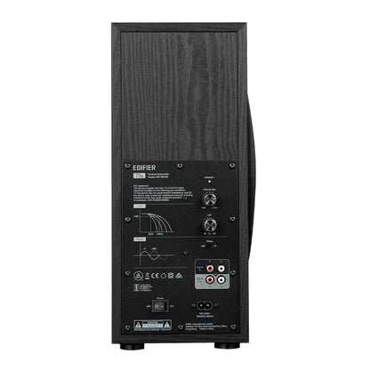 Edifier | Powered Subwoofer | T5s | 70 W | Black