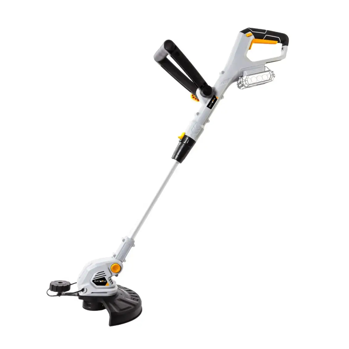 Batavia B.V. | Cordless Grass Trimmer | 250 mm