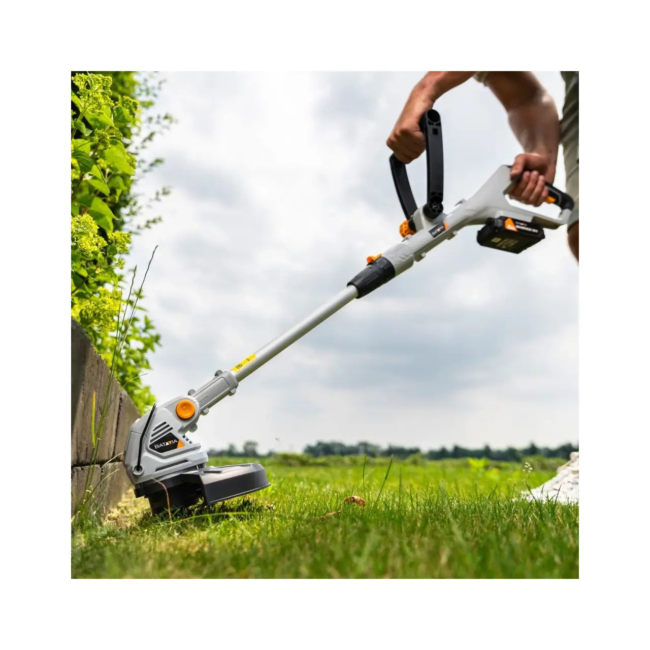 Batavia B.V. | Cordless Grass Trimmer | 250 mm