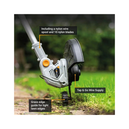 Batavia B.V. | Cordless Grass Trimmer | 250 mm