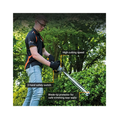 Batavia B.V. | 18V Cordless Hedge Trimmer 560mm | 7064547