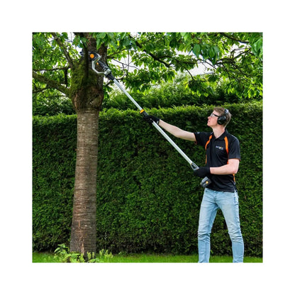Batavia B.V. | 18V Telescopic Pole 1.15-1.75m for 18V Nexxsaw and 18V Nexxcut