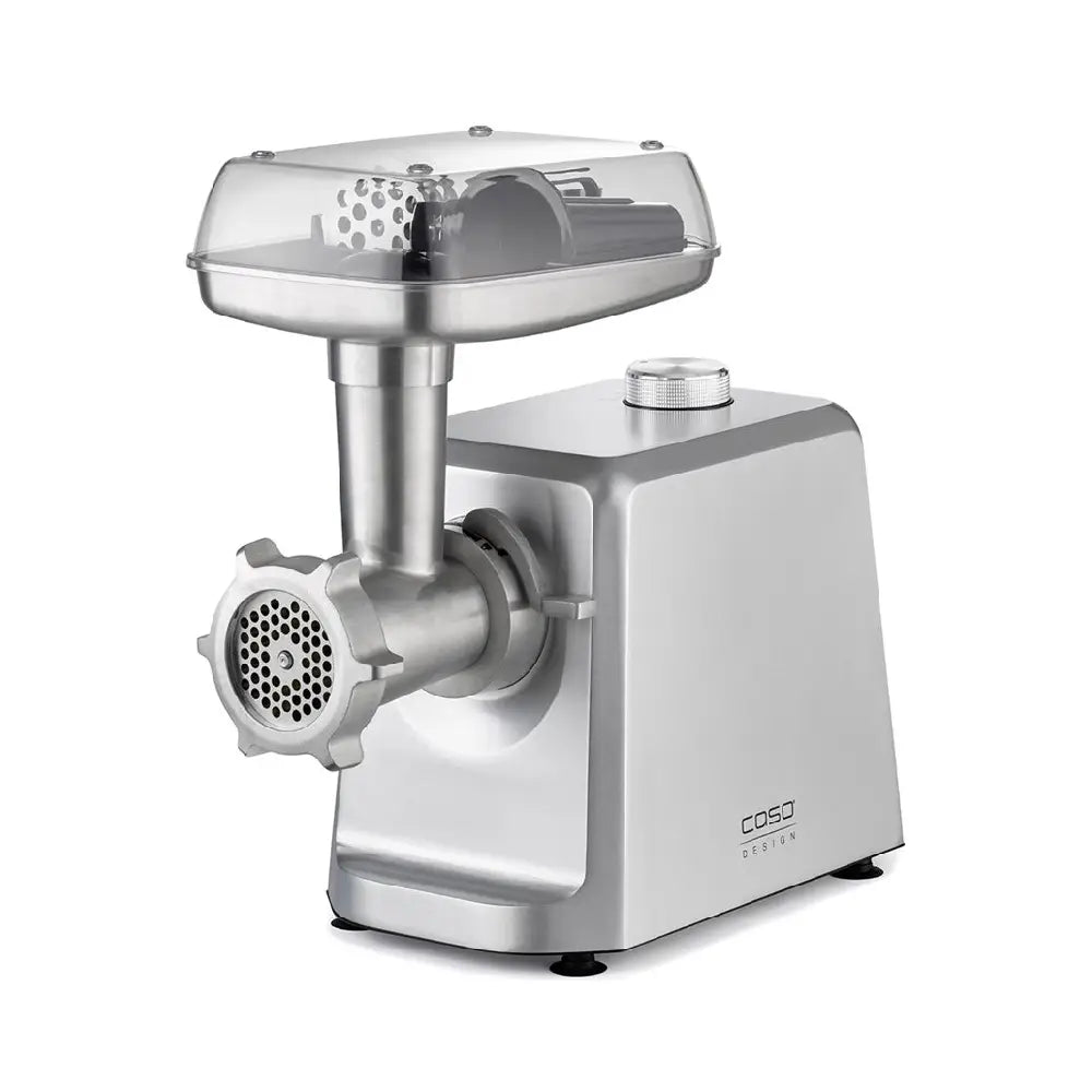 Caso | FW 2500 | Meat Mincer | 2.5 kg/min | 2500 W