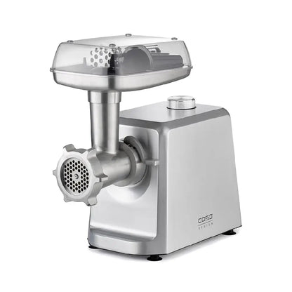 Caso | FW 2500 | Meat Mincer | 2.5 kg/min | 2500 W