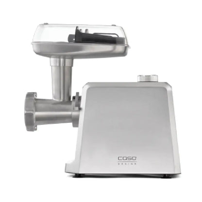 Caso | FW 2500 | Meat Mincer | 2.5 kg/min | 2500 W