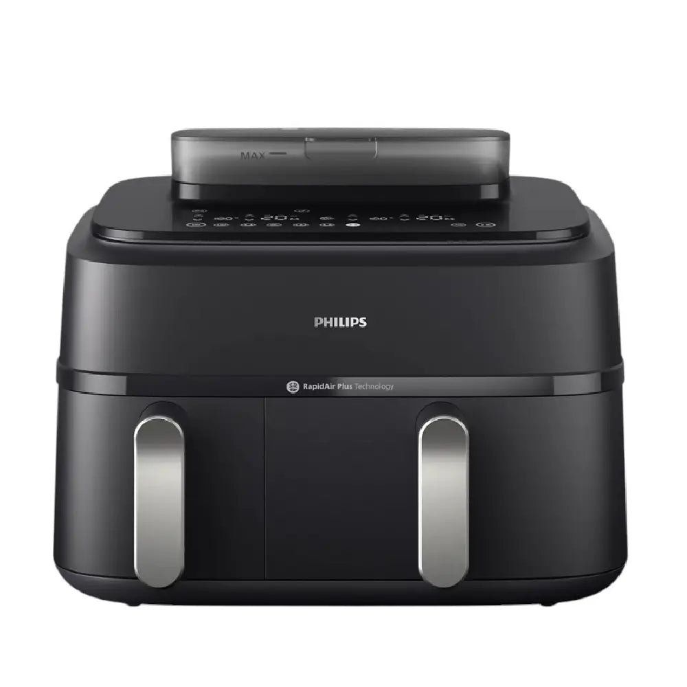 Philips | NA551/00 5000 Series | Dual Basket Airfryer | 9 L | 2750 W