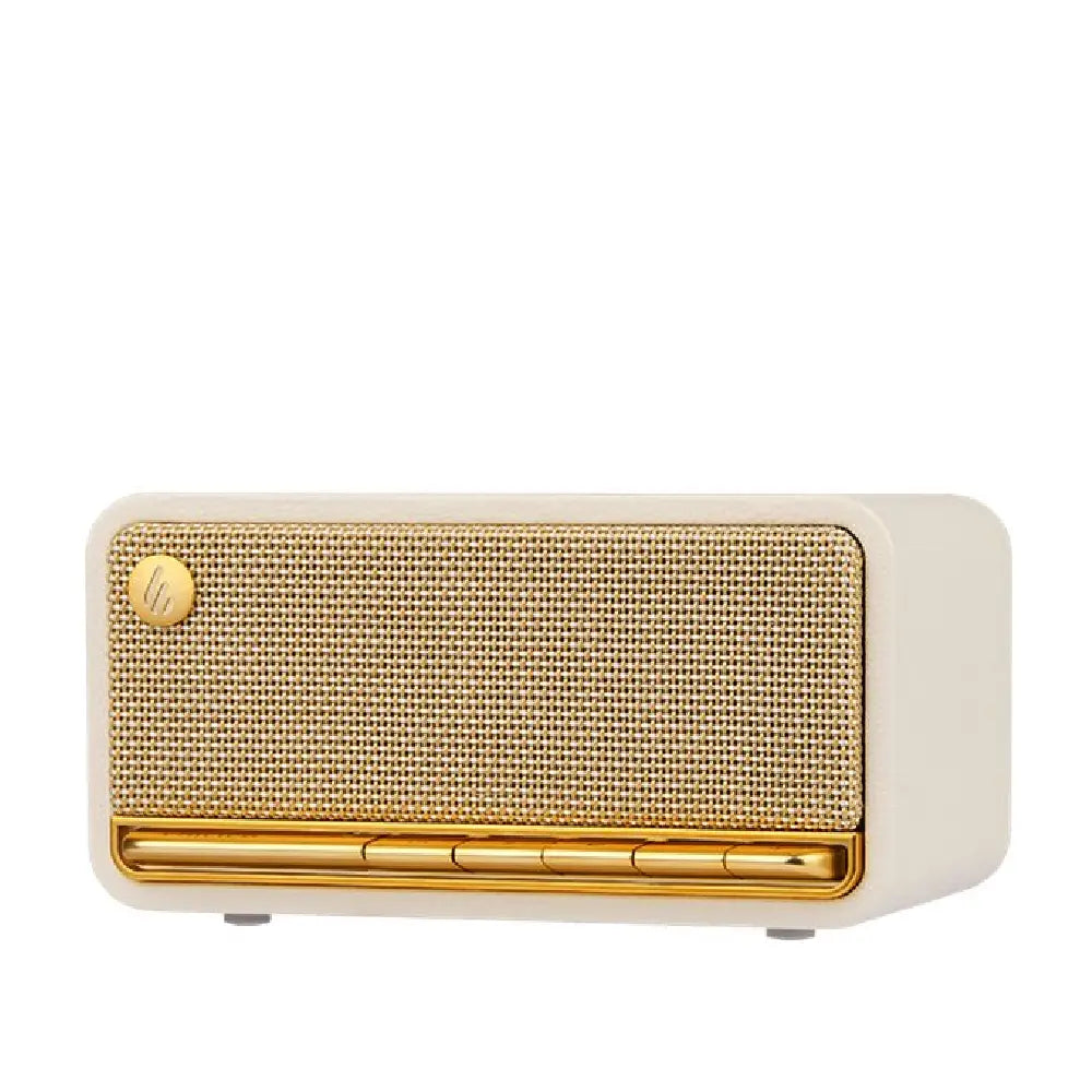Edifier | Tischlautsprecher | MP230 | 20 W | Bluetooth | Kabellose Verbindung | Tragbar | Weiß