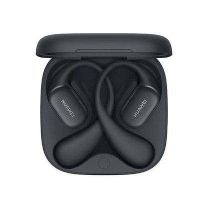 Huawei | True-Wireless-Kopfhörer | FreeArc | 28 Std. | Stereo | Bluetooth 5.2 | Schwarz