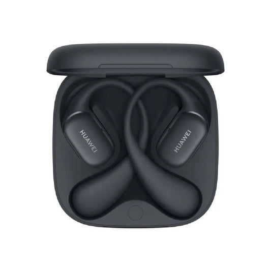 Huawei | True wireless earphones | FreeArc | 28 h | Stereo | Bluetooth 5.2 | Black