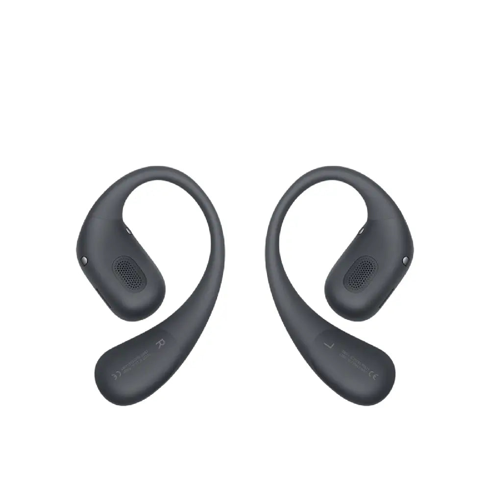 Huawei | True-Wireless-Kopfhörer | FreeArc | 28 Std. | Stereo | Bluetooth 5.2 | Schwarz