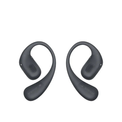 Huawei | True-Wireless-Kopfhörer | FreeArc | 28 Std. | Stereo | Bluetooth 5.2 | Schwarz