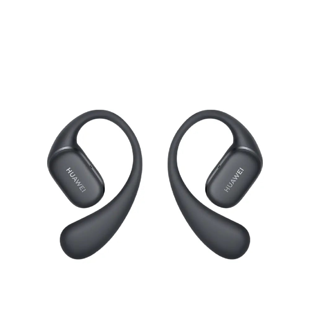 Huawei | True-Wireless-Kopfhörer | FreeArc | 28 Std. | Stereo | Bluetooth 5.2 | Schwarz